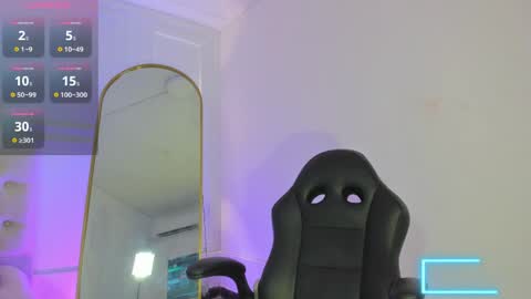 Nicol online show from April 2026 09:04:01 PM