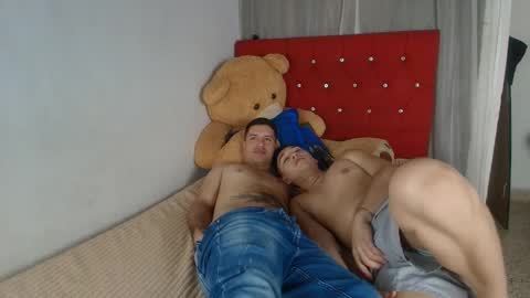 nicoo_2036 online show from September 2025 01:49:01 PM
