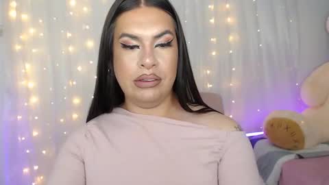 nicoobaby online show from January 2025 11:34:02 PM