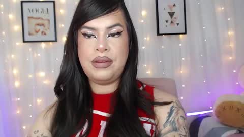 nicoobaby online show from January 2025 07:18:01 PM