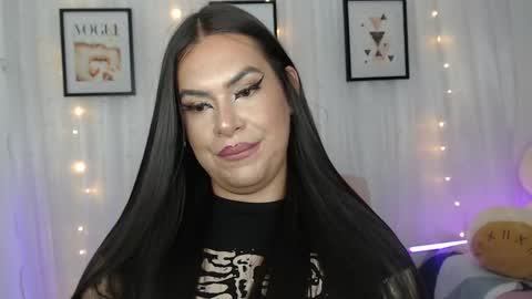 nicoobaby online show from January 2025 02:43:01 AM