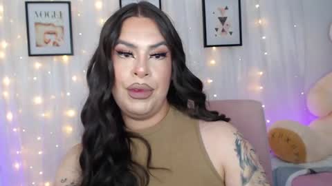 nicoobaby online show from February 2025 08:28:01 PM