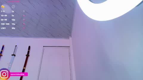 Lizzie online show from November 2025 09:09:01 PM