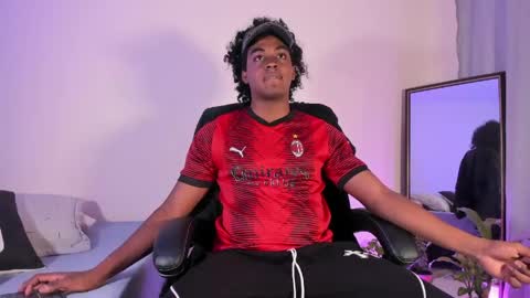 Nico y Mark online show from April 2026 09:07:01 AM