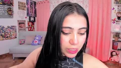 Snapshot of nidrii_07 chatting on February 2025 04:32:02 AM      900   300   online show from February 2025 04:32:02 AM