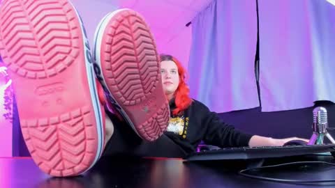 Nellie online show from February 2025 11:45:01 PM