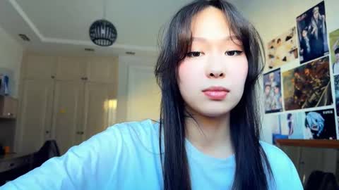 Snapshot of nievesshippey chatting on February 2026 10:00:02 AM Hanna online show from February 2026 10:00:02 AM