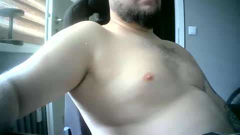 Niewidoczny online show from May 2026 02:14:01 PM