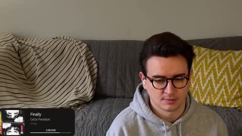 Nigel Hart online show from December 2024 05:51:02 PM