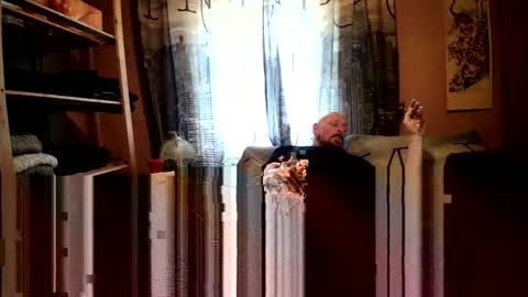 NaughtyDaddy online show from November 2025 10:15:02 AM