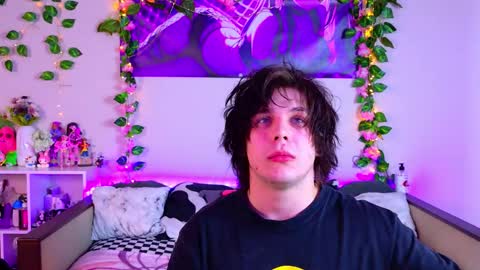 Night angel online show from February 2026 02:16:02 PM