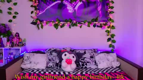 Night angel online show from April 2026 10:50:01 AM