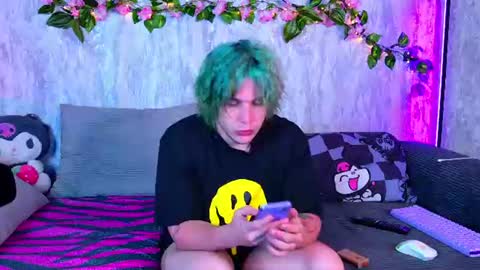 Night angel online show from July 2026 06:57:02 PM