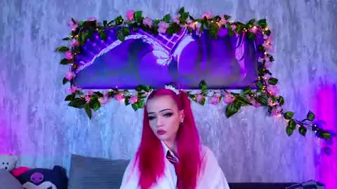 Night angel online show from July 2026 06:34:02 PM