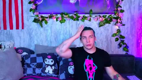 Night angel online show from July 2026 10:57:01 AM