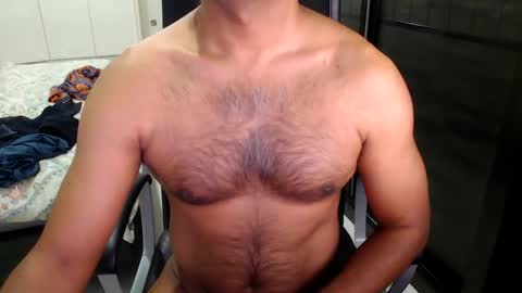 night_rider09711 online show from December 2024 04:27:01 PM