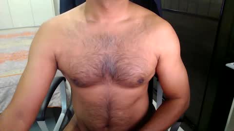 night_rider09711 online show from January 2025 12:13:01 PM