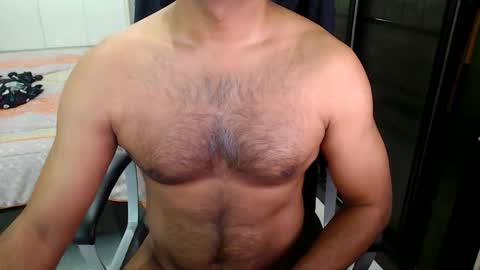 night_rider09711 online show from January 2025 09:00:01 AM