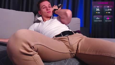 Jameson online show from December 2025 03:04:02 AM