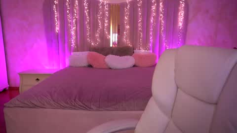 Aylin online show from March 2026 08:12:01 PM