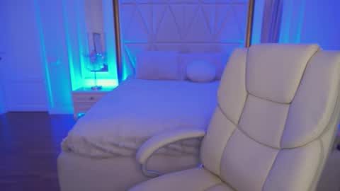 Aylin online show from March 2026 10:22:01 PM