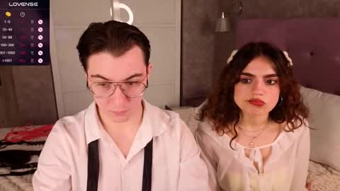 Daisy nd Tyler 3 online show from March 2025 10:32:02 PM