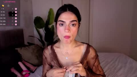 Daisy nd Tyler 3 online show from September 2025 05:29:01 AM