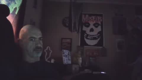 Snapshot of nightgoat666 chatting on October 2025 09:16:01 PM OHB Old Horny Bastard online show from October 2025 09:16:01 PM