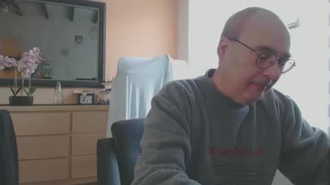 nightkeeper63 online show from January 2025 12:41:02 PM