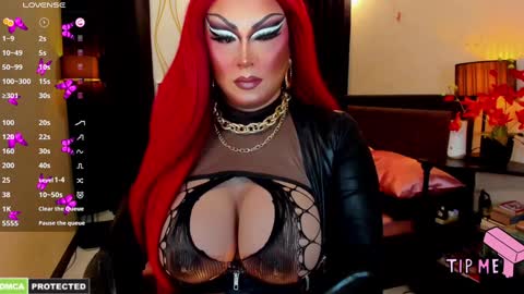 Natalia online show from January 2025 06:40:01 AM