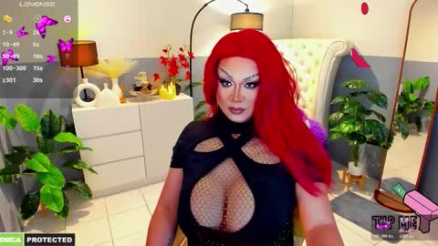 Natalia online show from December 2025 12:43:02 PM