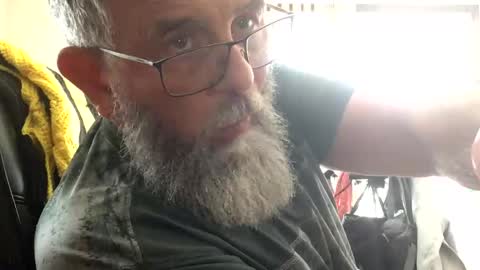 nightmoves1970 online show from February 2025 05:26:01 PM