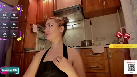 Lana online show from April 2026 02:22:01 PM