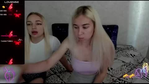 nigo_nika online show from June 2026 10:52:01 AM