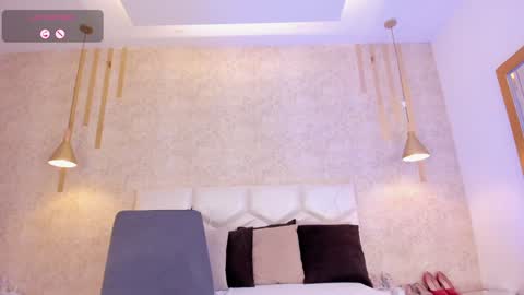 NiiaMoore online show from January 2025 08:11:01 PM