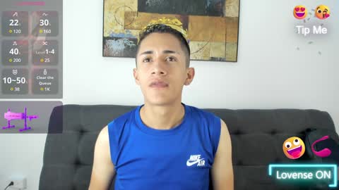 Nick online show from January 2025 12:30:01 PM