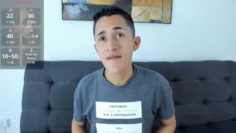 Nick online show from February 2025 12:31:01 PM