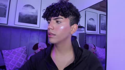 Snapshot of niick_twink chatting on September 2025 08:34:02 PM niick_twink online show from September 2025 08:34:02 PM