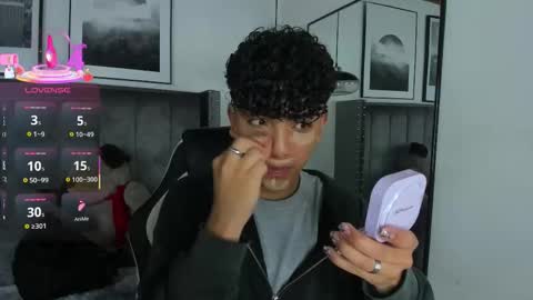 Snapshot of niick_twink chatting on November 2025 09:36:01 PM niick_twink online show from November 2025 09:36:01 PM