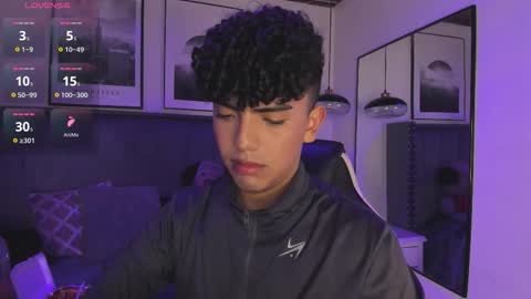 Snapshot of niick_twink chatting on November 2025 07:27:01 PM niick_twink online show from November 2025 07:27:01 PM