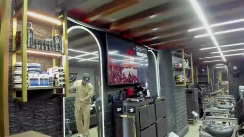 Niick online show from April 2026 01:59:01 AM