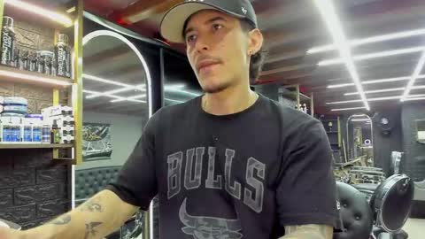 Niick online show from April 2026 02:27:02 AM