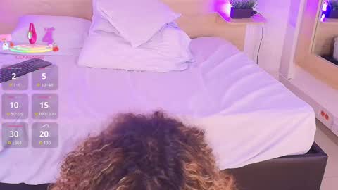 Call me Nicky online show from November 2025 08:19:02 PM