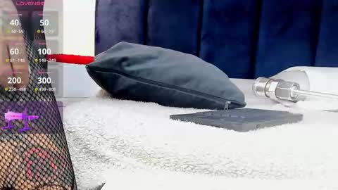 NINAINK online show from November 2025 12:08:02 PM