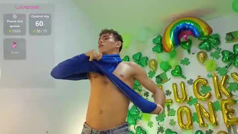 Nijinsky online show from March 2026 11:02:01 AM