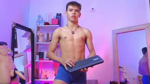 Nijinsky online show from May 2026 11:18:01 AM