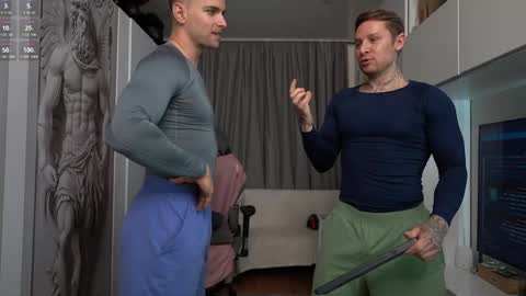 Nik online show from April 2026 08:54:01 AM