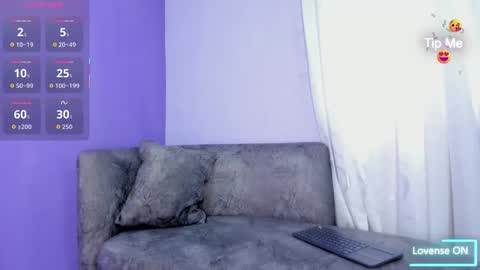 SAMARA  online show from January 2026 02:19:02 PM