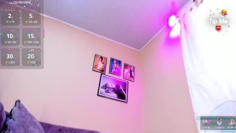 SAMARA  online show from May 2026 06:03:01 PM
