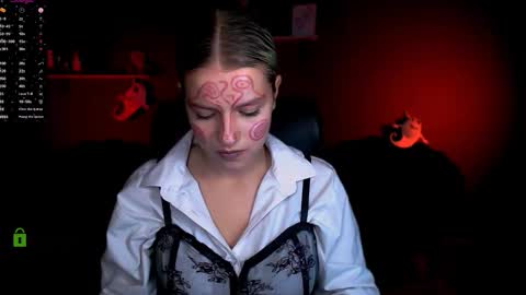 Snapshot of nika_bubble chatting on October 2025 09:17:04 AM nika_bubble online show from October 2025 09:17:04 AM